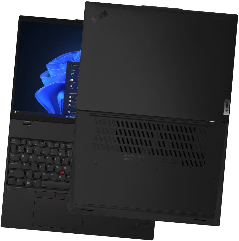 Prenosnik Lenovo Thinkpad L16 G2, Ultra 7 255U, 16GB, 512GB, Windows 11 Pro