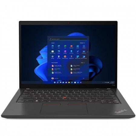 Prenosnik Lenovo Thinkpad P14s G4, Ryzen 7 Pro 7840U, 32GB, 1TB, Windows 11 Pro
