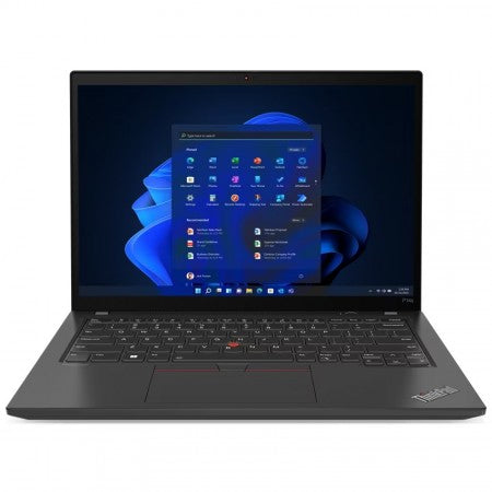 Prenosnik Lenovo Thinkpad P14s G4, i7-1360P, 64GB, 1TB, A500
