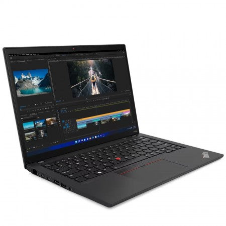 Prenosnik Lenovo Thinkpad P14s G4, i7-1360P, 64GB, 1TB, A500