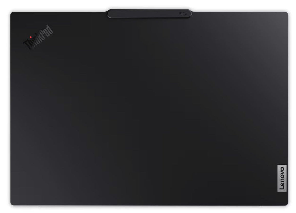 Prenosnik Lenovo Thinkpad P14s G6, Ultra 9 285H, 64GB, 1TB, QHD, Windows 11 Pro