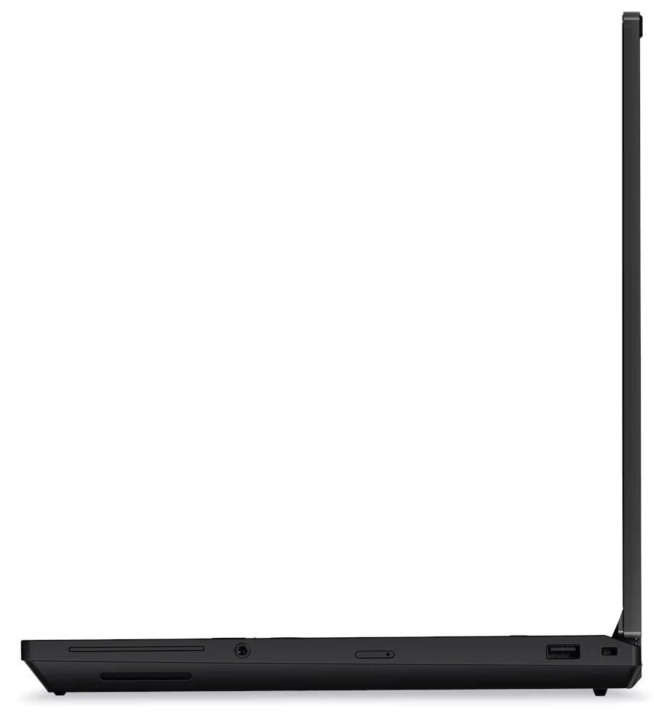 Prenosnik Lenovo Thinkpad P16 G3, Ultra 9 275HX, 64GB, 1TB, RTX PRO 4000, Windows 11 Pro