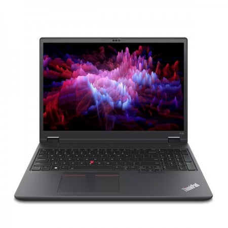 Prenosnik Lenovo Thinkpad P16v G1, i9-13900H, 64GB, 2TB, A2000 ada, UHD