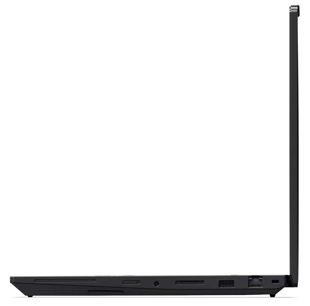 Prenosnik Lenovo Thinkpad P16v G3, Ultra 9 285H, 64GB, 1TB, RTX PRO 2000, Windows 11 Pro