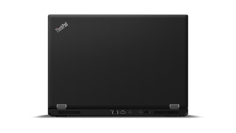 Obnovljen Lenovo Thinkpad P52, i7-8850H, 16GB RAM, 512GB SSD, Quadro P2000 4GB, Windows 11 Pro, Razred A