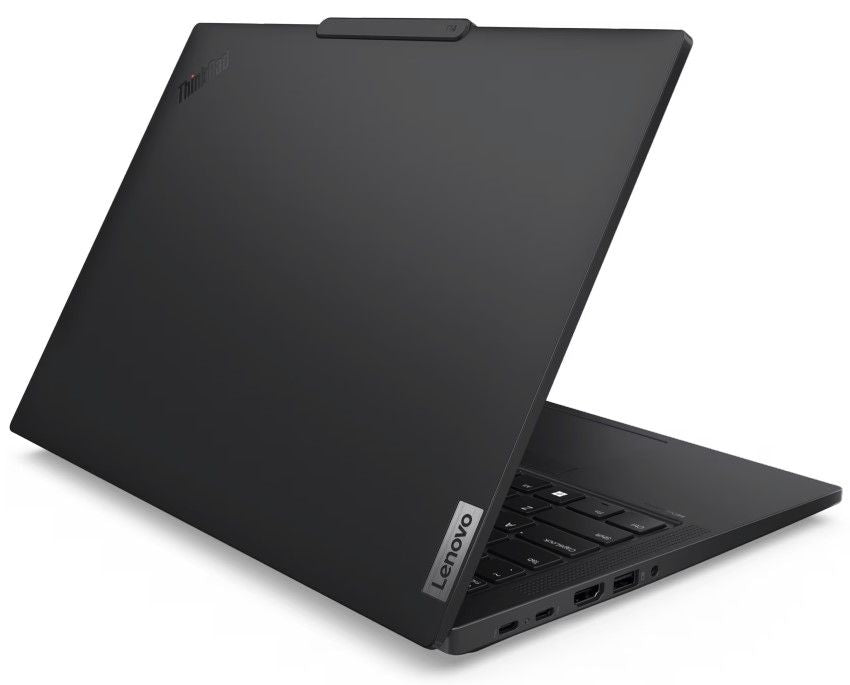 Prenosnik Lenovo Thinkpad T14 G6, Ultra 7 255U, 32GB, 1TB, Windows 11 Pro, OLED