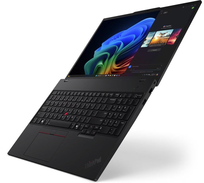 Prenosnik Lenovo Thinkpad T16 G4, Ryzen AI 7 PRO, 32GB, 1TB, Windows 11 Pro