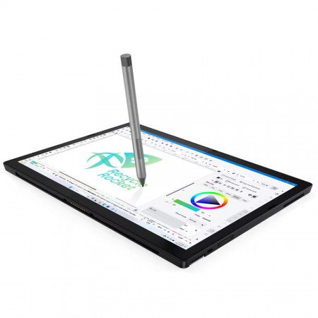 Prenosnik Lenovo ThinkPad X12 Detachable G2, Ultra 7 164U, 32GB, 1TB, Windows 11 Pro, 4G LTE