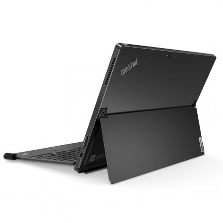 Prenosnik Lenovo ThinkPad X12 Detachable G2, Ultra 7 164U, 32GB, 1TB, Windows 11 Pro, 4G LTE