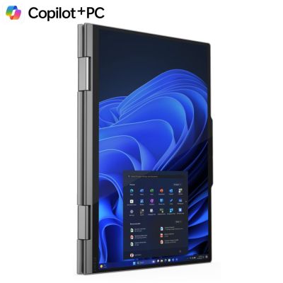 Prenosnik Lenovo Thinkpad X1 2in1 G10, Ultra 7 258V, 32GB, 1TB, Windows 11 Pro, 2.8K, 5G