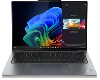 Prenosnik Lenovo Thinkpad X9-14 G1, Ultra 7 258V, 32GB, 1TB, Windows 11 Pro