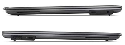 Prenosnik Lenovo Thinkpad X9-14 G1, Ultra 7 258V, 32GB, 1TB, Windows 11 Pro