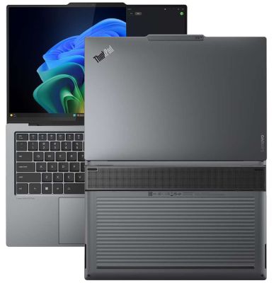 Prenosnik Lenovo Thinkpad X9-14 G1, Ultra 7 258V, 32GB, 1TB, Windows 11 Pro