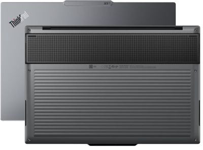 Prenosnik Lenovo Thinkpad X9-15 G1, Ultra 7 258V, 32GB, 1TB, Windows 11 Pro, Touch