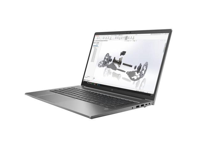 HP ZBook Power G8, i5-11400H, 16GB, 512GB, Windows 11 Pro