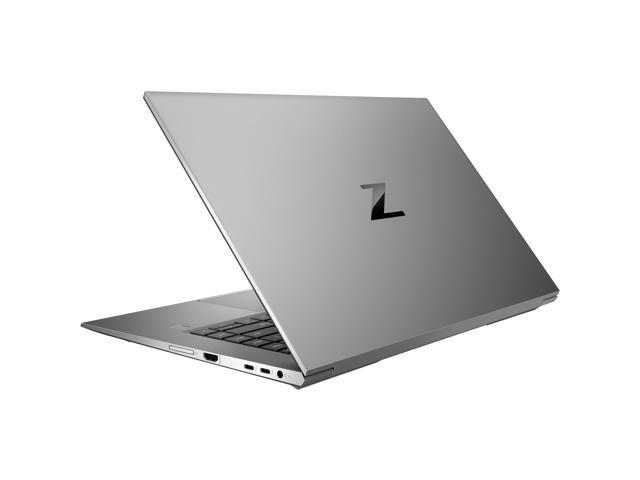 HP Zbook Studio G8, i7-11800H 2.3GHz, 15.6″ UHD DreamColor, 32GB, 512GB SSD, Nvidia T1200, Windows 11 Pro
