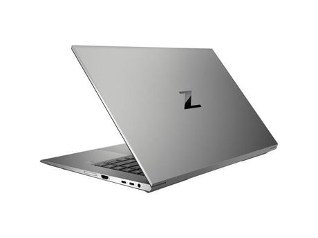 HP Zbook Studio G8, i7-11800H 2.3GHz, 15.6″ UHD DreamColor, 32GB, 512GB SSD, Nvidia T1200, Windows 11 Pro