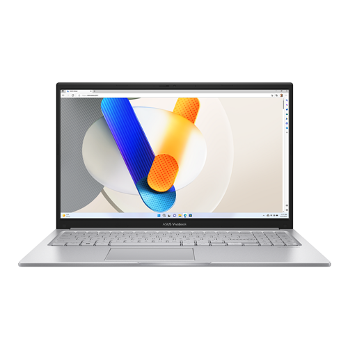 Prenosnik ASUS Vivobook 15 X1504VA, i5-1334U, 24GB RAM, 1TB SSD, Windows 11 Pro