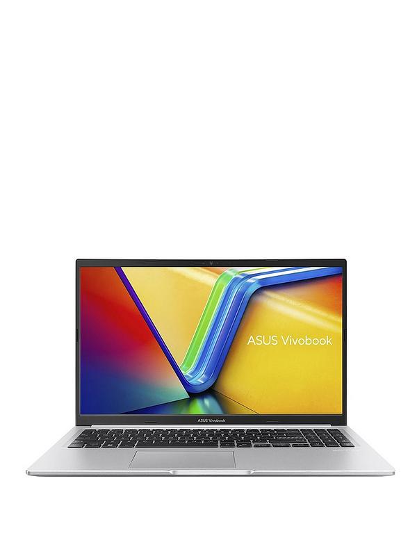 Prenosnik ASUS Vivobook 15 M1502YA, R5-7430U, 24GB RAM, 1TB SSD, Windows 11 Pro