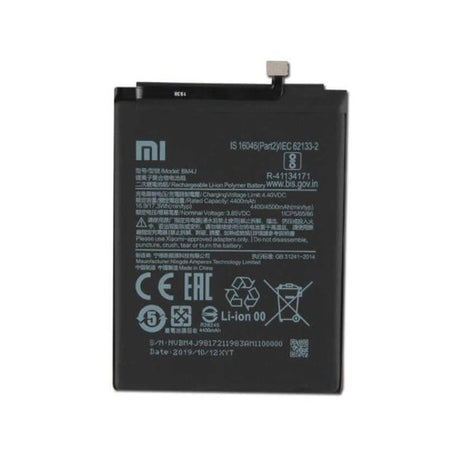 Baterija za Xiaomi Redmi Note 8 Pro