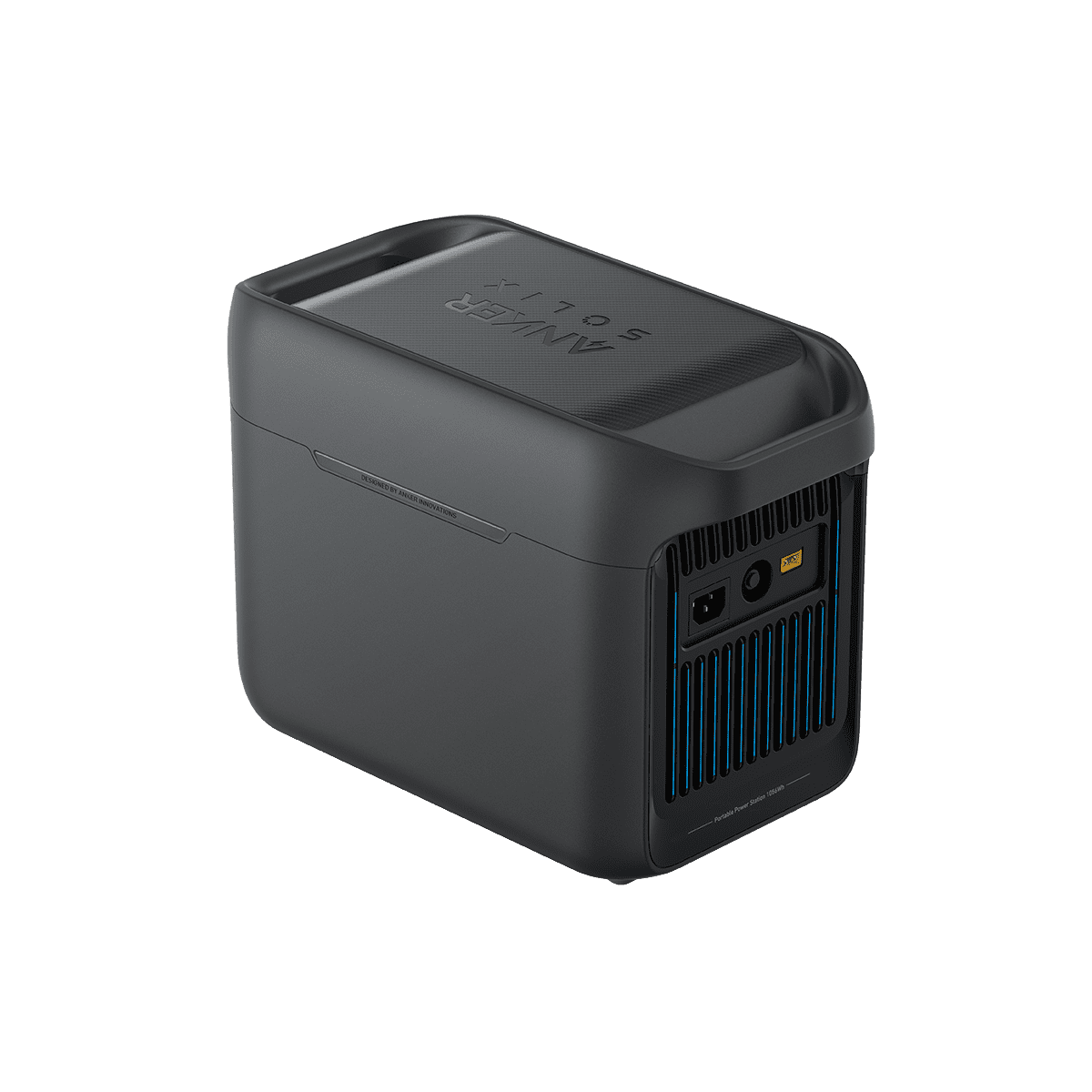 Anker SOLIX C1000X 1056Wh baterijski generator