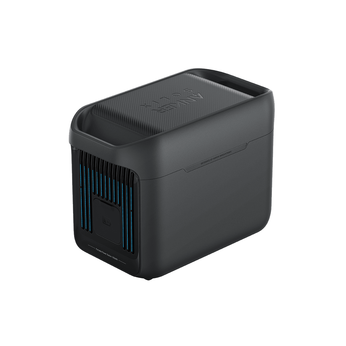 Anker SOLIX C1000X 1056Wh baterijski generator