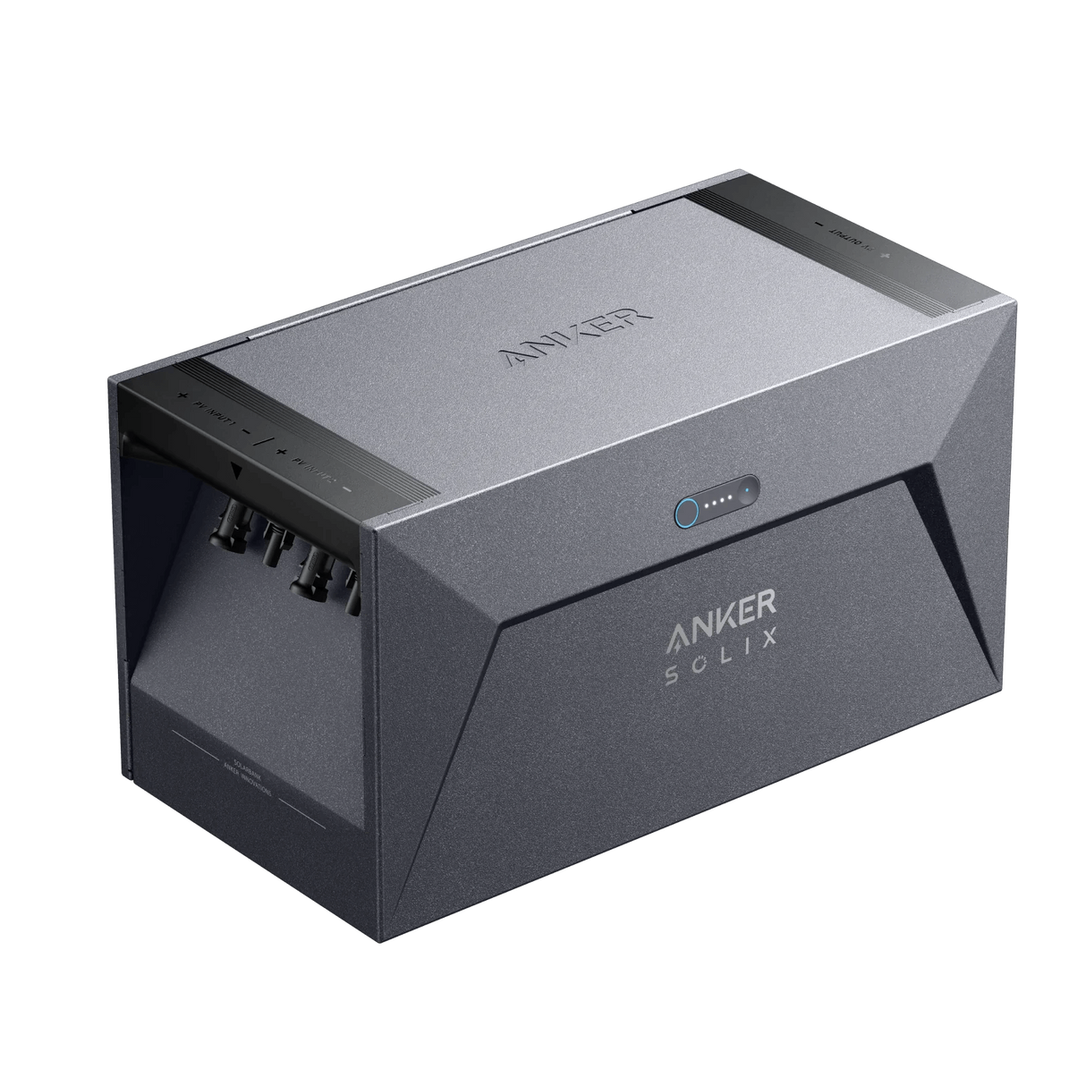 Anker SOLIX Solarbank E1600 balkonski shranjevalnik energije