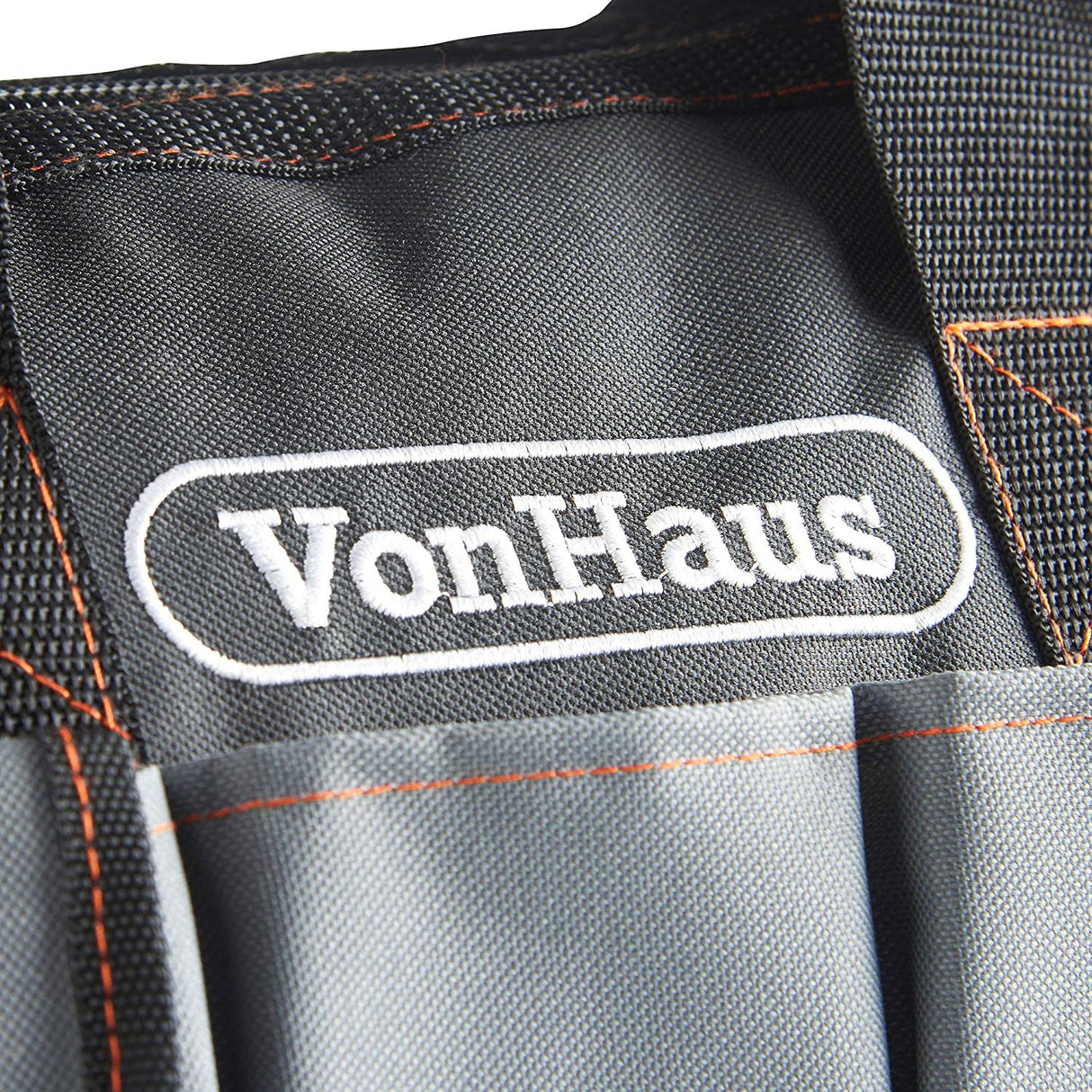 VonHaus torba z orodjem - 92 delni komplet