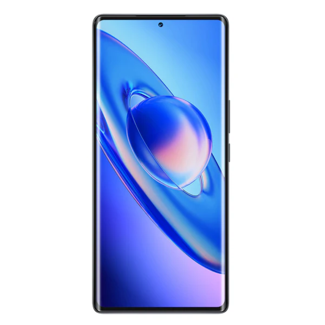 Blackview pametni telefon A200 Pro 6.67" 12/256GB, črn