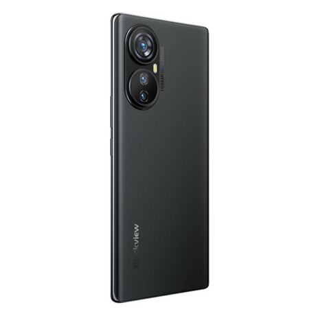 Blackview pametni telefon A200 Pro 6.67" 12/256GB, črn