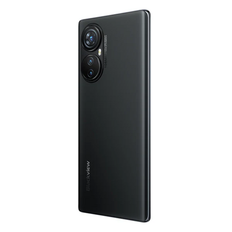 Blackview pametni telefon A200 Pro 6.67" 12/256GB, črn