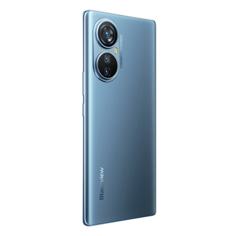 Blackview pametni telefon A200 Pro 6.67" 12/256GB, modra
