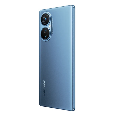 Blackview pametni telefon A200 Pro 6.67" 12/256GB, modra