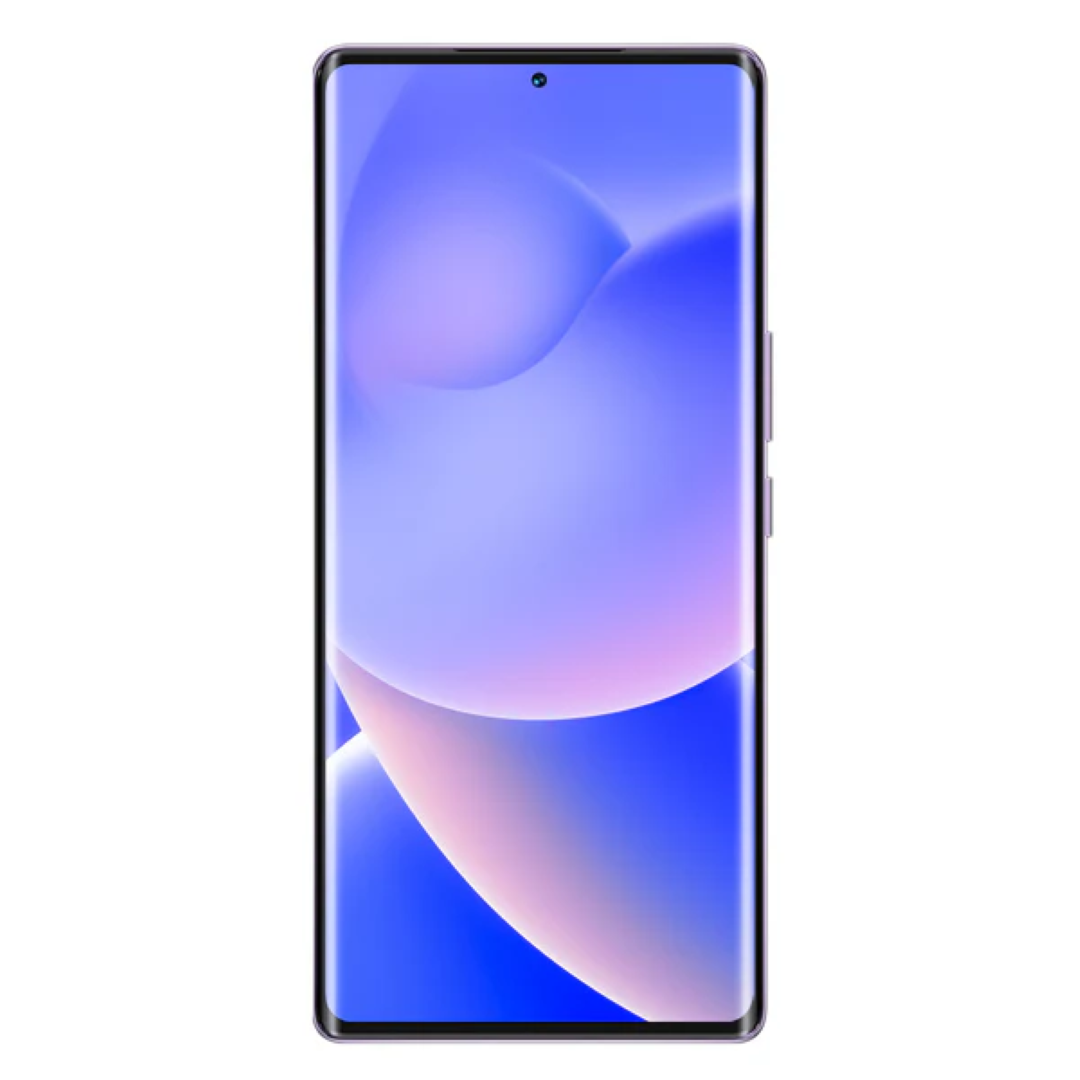 Blackview pametni telefon A200 Pro 6.67" 12/256GB, vijoličen