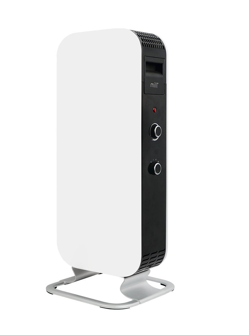 MILL oljni radiator AB-H1000MEC