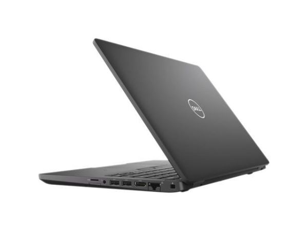 Obnovljen prenosnik Dell Latitude 5400, i5-8365u, 8GB RAM, 256GB SSD, Windows 11 Pro, Razred A