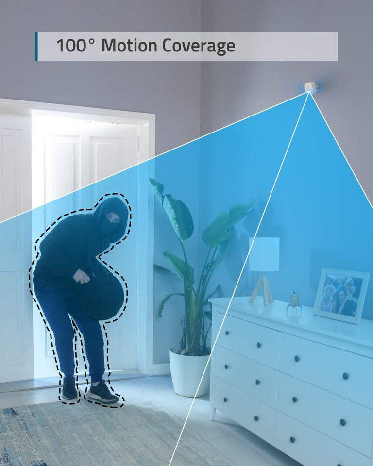 Anker Eufy security senzor gibanja