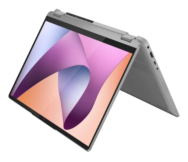 Prenosnik Lenovo IdeaPad Flex 5 Ryzen 5-7430U, 16GB RAM, 512GB SSD, Windows 11 Home, Touch