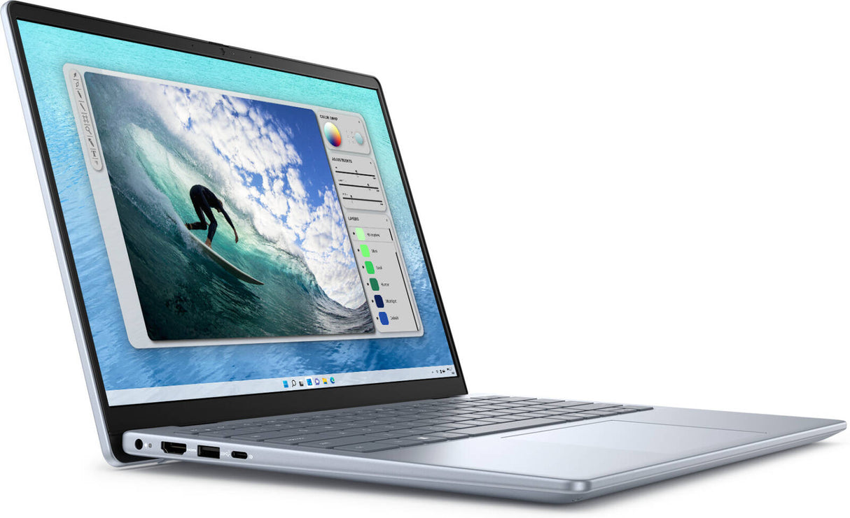 Prenosnik Dell Inspiron 14 5440 Ultra 7 150U, 16GB, 1TB, MX570A, Windows 11 Home