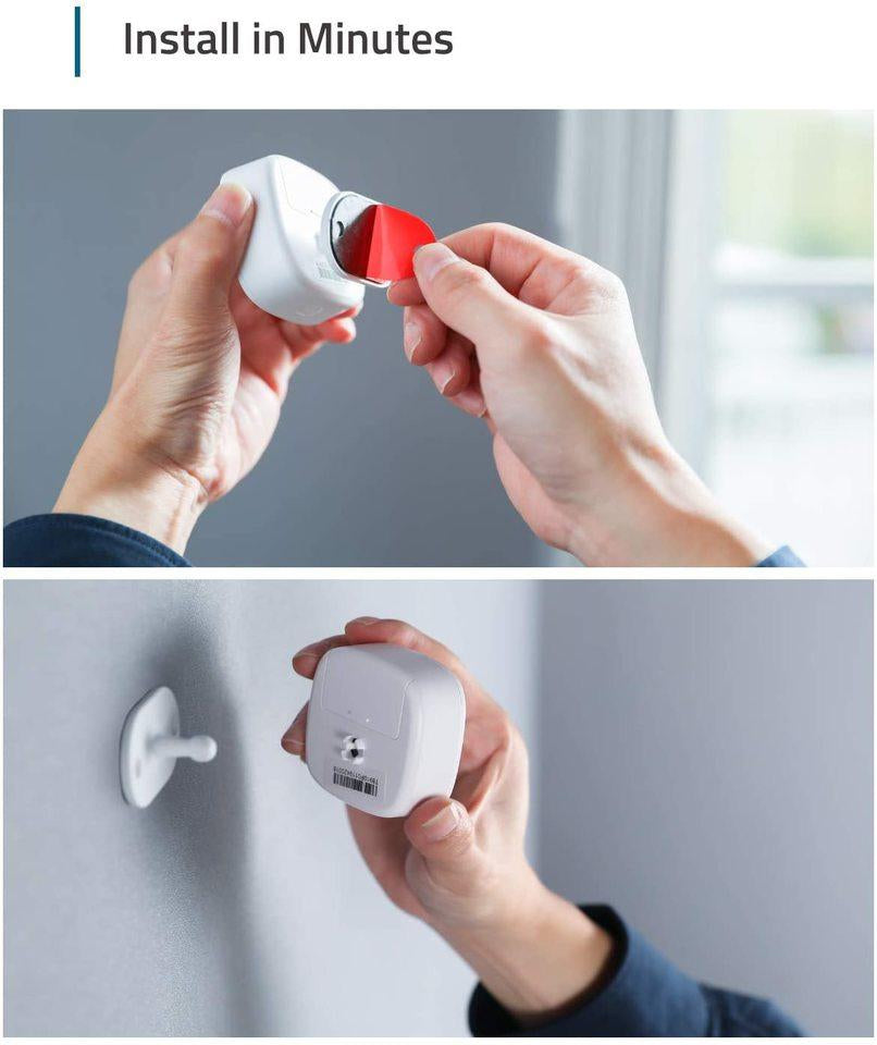 Anker Eufy security senzor gibanja