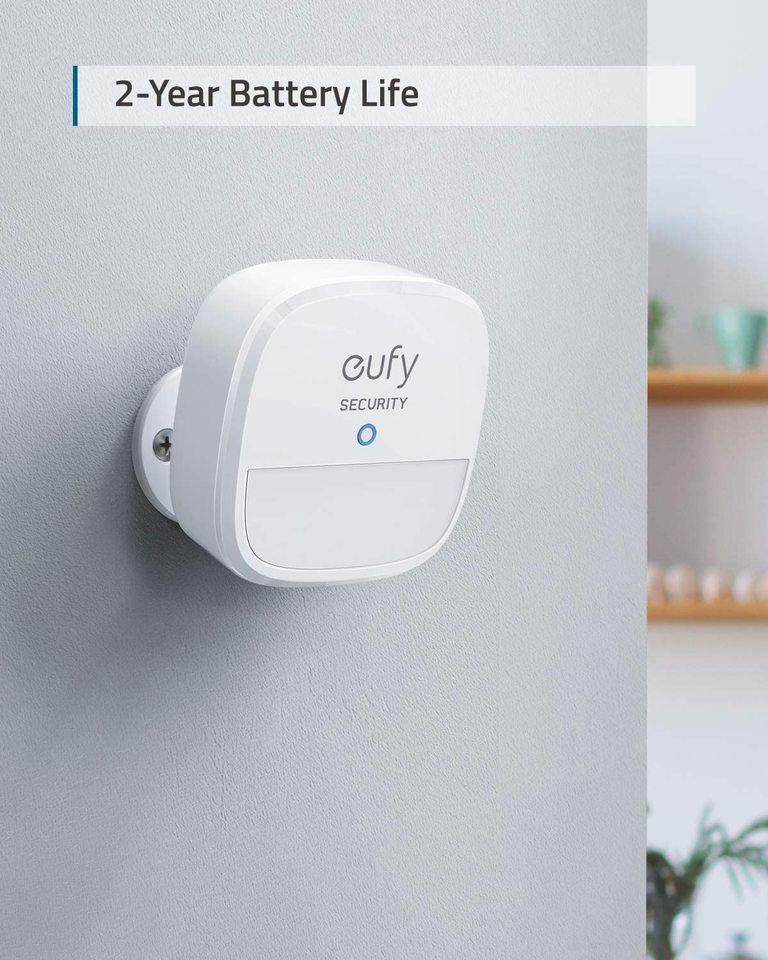 Anker Eufy security senzor gibanja