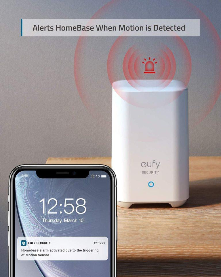 Anker Eufy security senzor gibanja