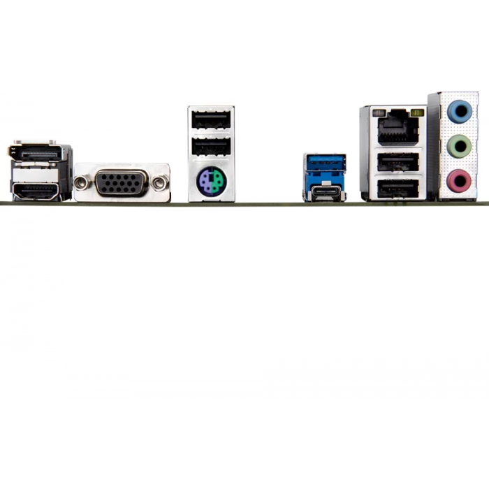 GIGABYTE A620M DS3H, DDR5, SATA3, USB3.2Gen1, DP, AM5 mATX