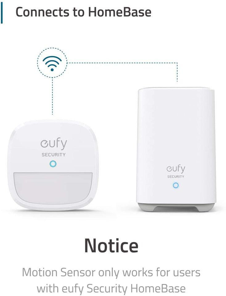 Anker Eufy security senzor gibanja