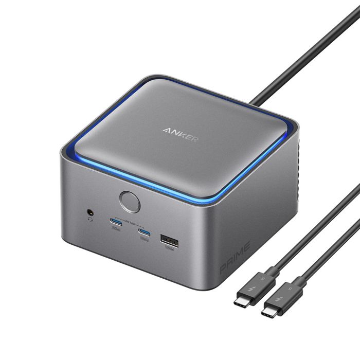 Anker Thunderbolt 5 priklopna postaja