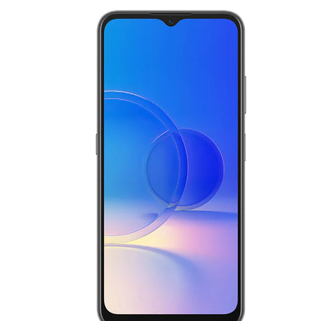 Blackview A85 pametni mobilni telefon, 8GB/128GB, črn