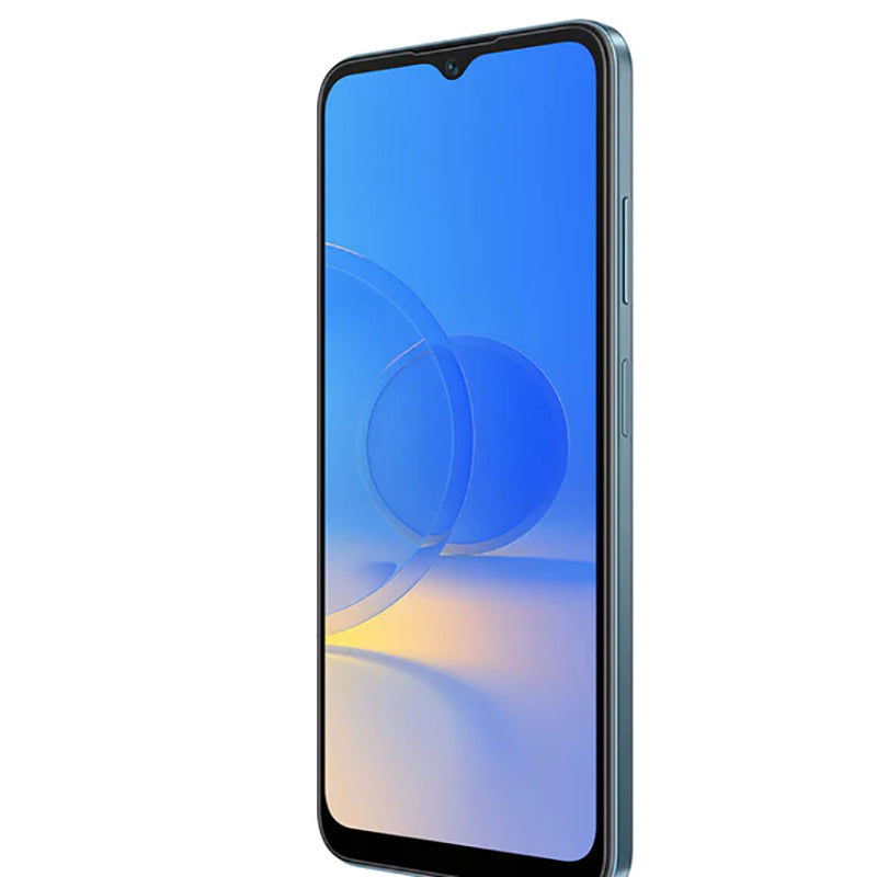 Blackview A85 pametni mobilni telefon, 8GB/128GB, moder