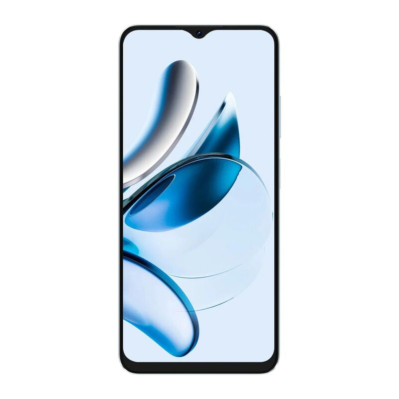 OSCAL TIGER 10 pametni telefon 8GB+256GB, moder