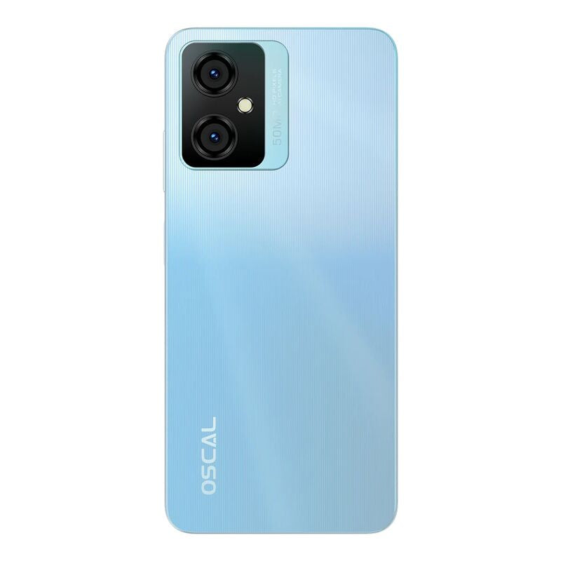OSCAL TIGER 10 pametni telefon 8GB+256GB, moder