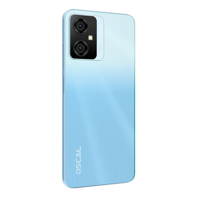 OSCAL TIGER 10 pametni telefon 8GB+256GB, moder